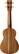 Back Standard. Cordoba - 25SK 4-String Soprano Ukulele.
