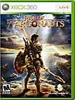 Front Detail. Rise of the Argonauts - Xbox 360.