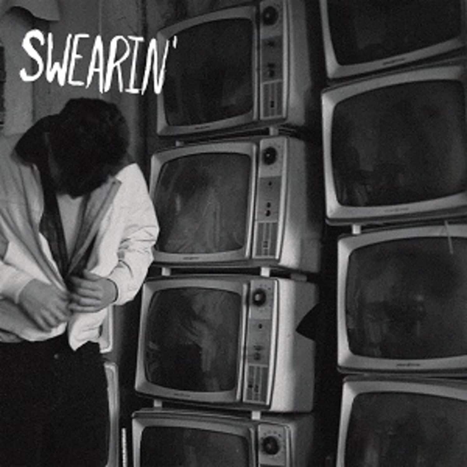 Swearin' - Swearin'   - COMPACT DISCS [CD] price history on PriceWatchPro