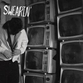 Swearin' - Swearin' - VINYL LP