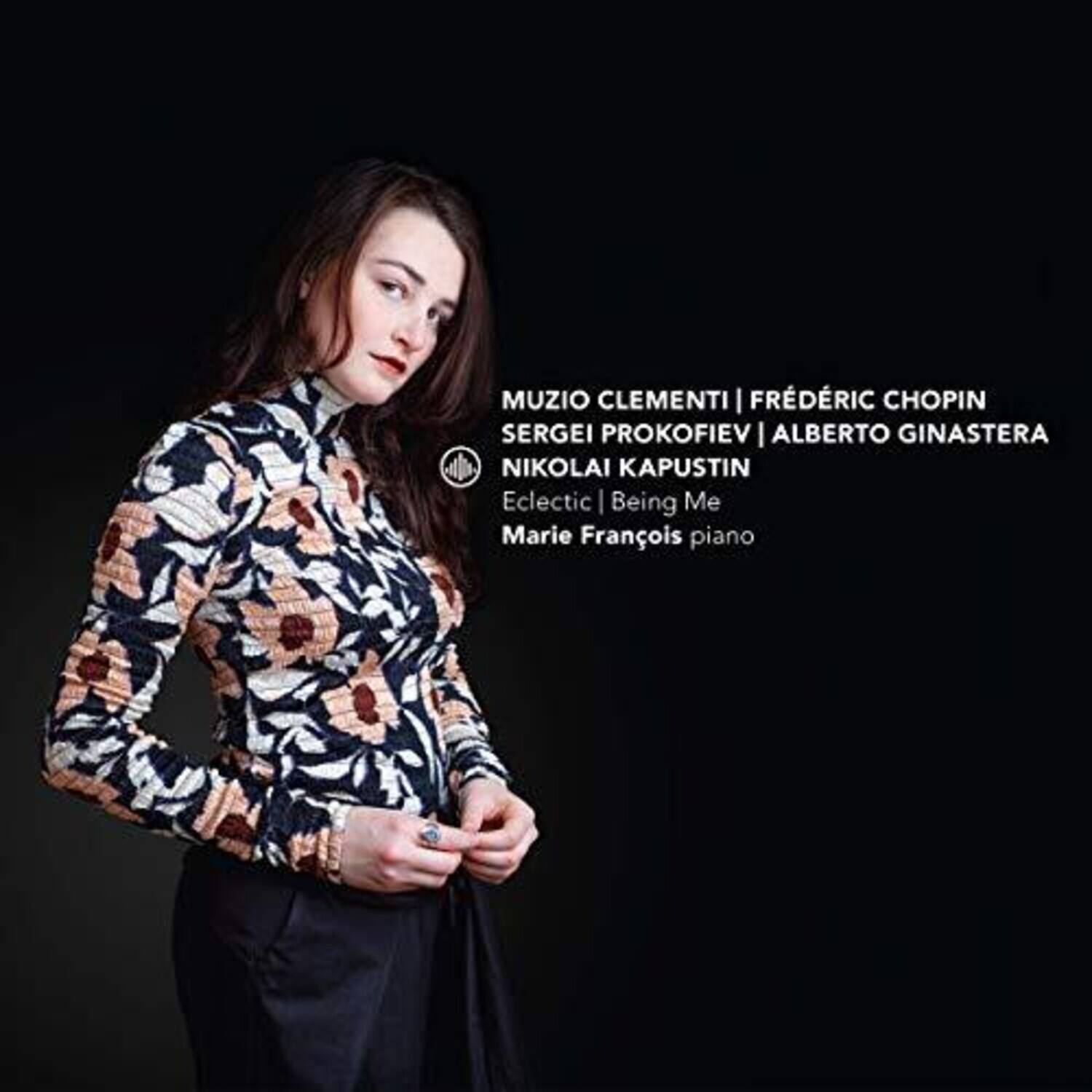 Clementi / Francois - Eclectic / Being Me   - COMPACT DISCS [CD] price history on PriceWatchPro