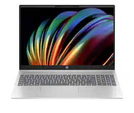 HP - Refurbished Excellent - Pavilion 16-AF0000 16 Touch Laptop i5-1334U 16GB 512GB SSD Windows 11 Home - Silver