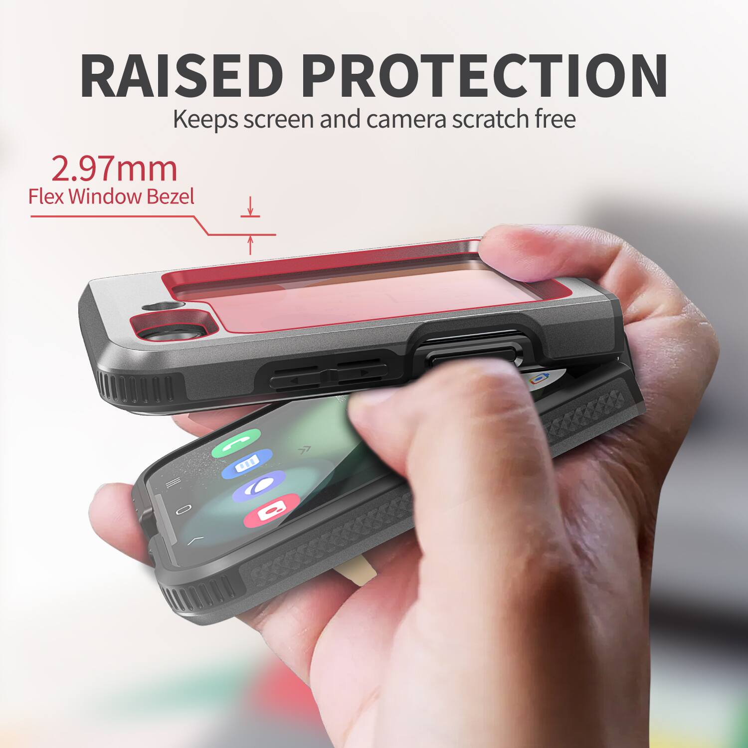 media item thumbnail