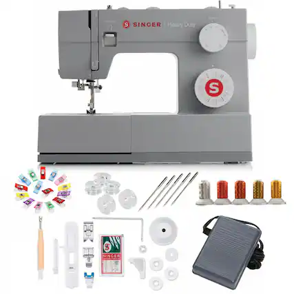 SINGER Heavy Duty ELECTRONIC MOBIC 10213