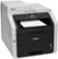 Alt View Zoom 11. Brother - MFC-9330CDW Wireless All-In-One Printer - White.