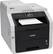 Alt View 11. Brother - MFC-9330CDW Wireless All-In-One Printer - White.