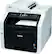 Alt View 12. Brother - MFC-9330CDW Wireless All-In-One Printer - White.