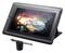 Wacom - Cintiq 13HD Interactive Pen Display - Black-Front_Standard