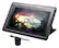 Front. Wacom - Cintiq 13HD Interactive Pen Display - Black.