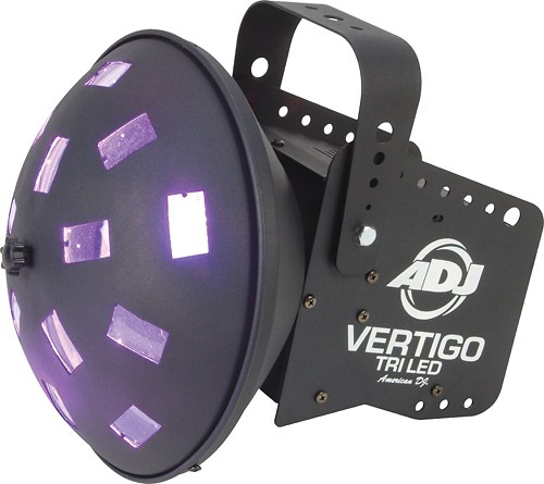 Best Buy: American DJ Vertigo Tri LED Light Vertigo Tri LED