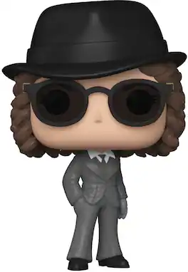 Funko - POP! TELEVISION: Peaky Blinders - Polly Gray - COLLECTIBLES - Multicolor