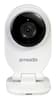 Zmodo - EZCam Wireless High-Definition Video Monitoring Camera - Ivory-Front_Standard