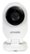 Front Zoom. Zmodo - EZCam Wireless High-Definition Video Monitoring Camera - Ivory.