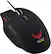 Angle Zoom. Corsair - Gaming SABRE RGB Optical Gaming Mouse - Black.