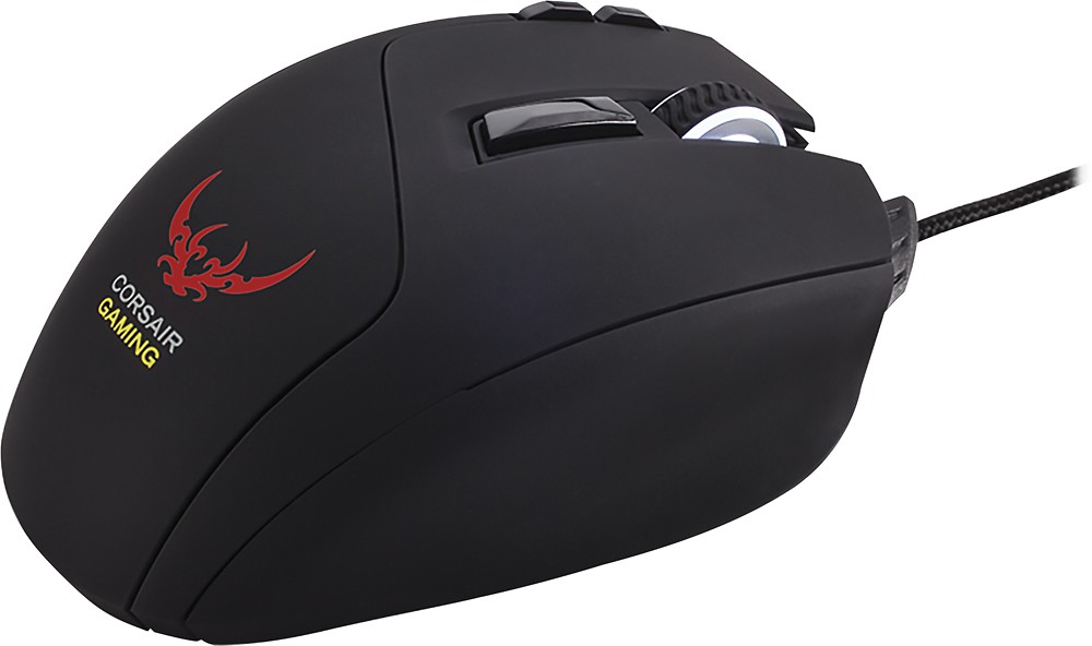 Best Buy: Corsair Gaming SABRE RGB Gaming Mouse SABRE RGB