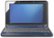 Front Standard. Acer - Aspire One Netbook with Intel® Atom™ Processor N270 - Blue.