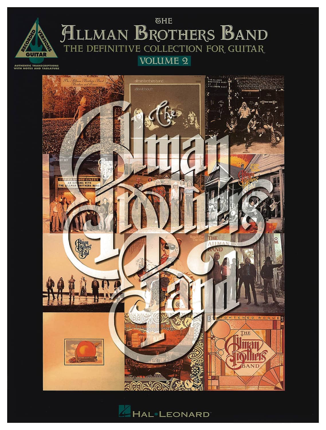 Hal Leonard Publishing Corporation