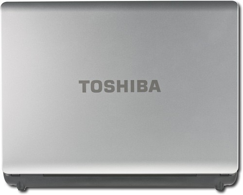 Best Buy: Toshiba Satellite Laptop with Intel® Celeron® Processor