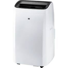TCL - 350 Sq. Ft. Smart Portable Air Conditioner - White