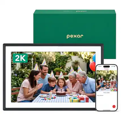 pexar
2K
0-07
h
fromee
Write a caption
Happy Moment