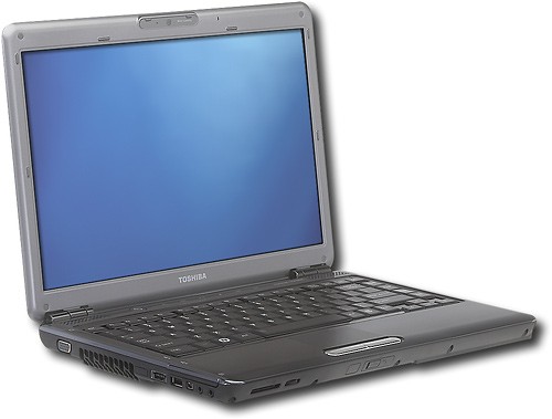 Toshiba Satellite M300 -  External Reviews