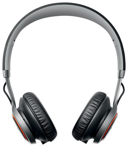 draagbaar Humaan mannelijk Jabra REVO Wireless Bluetooth On-Ear Headphones Black 100-96700000-02 -  Best Buy