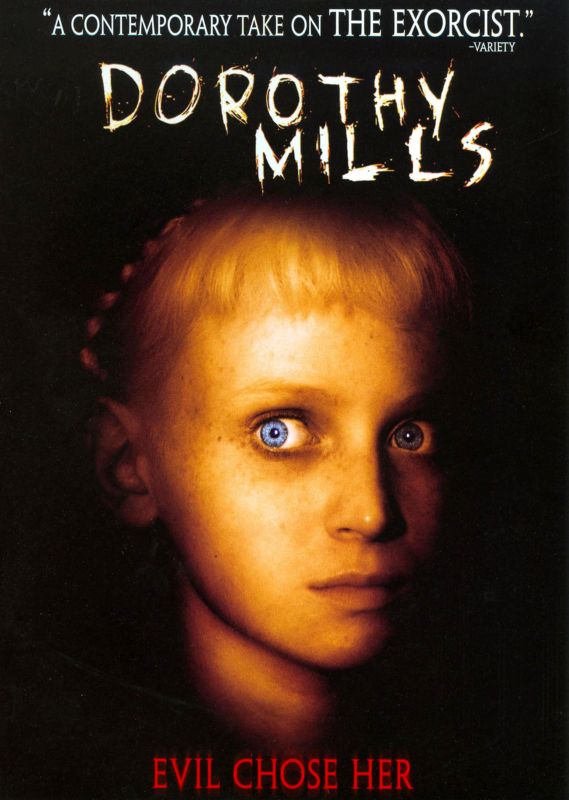 Dorothy Mills [WS] [DVD] [2008]