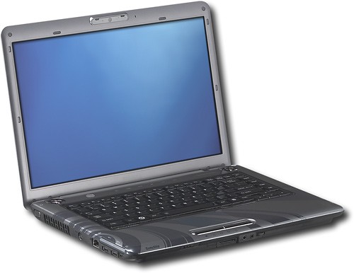 Best Buy: Toshiba Satellite Laptop with Intel® Centrino® Processor