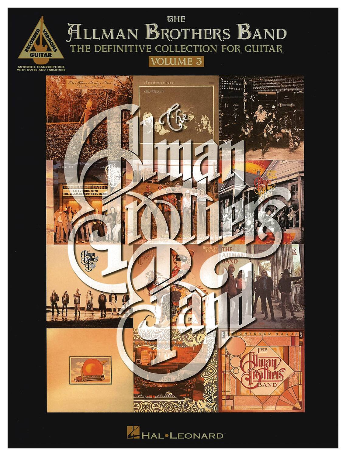 Hal Leonard