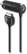 Front Standard. Belkin - Auto Charger for Most Apple® iPod® and iPhone Models.