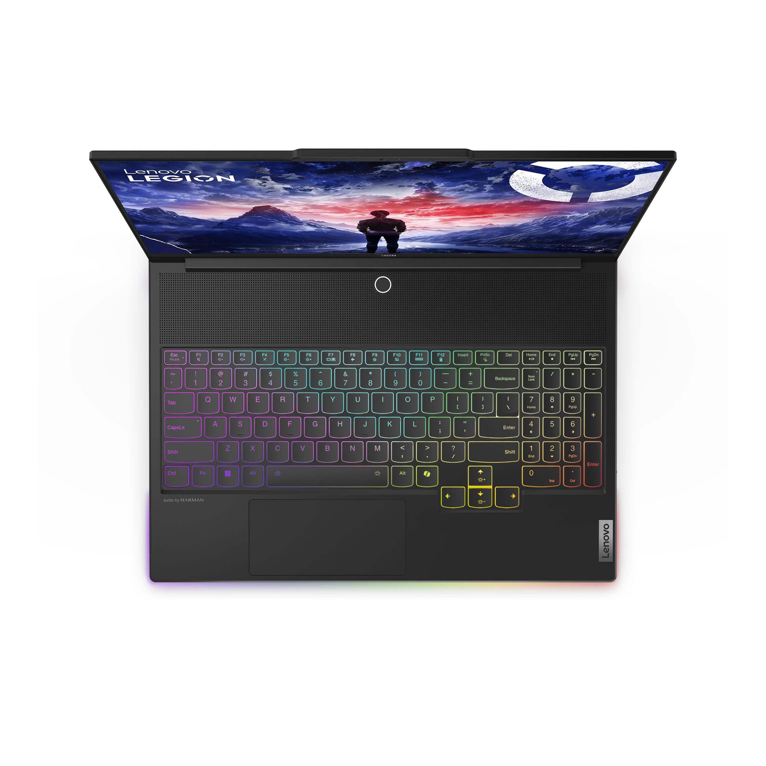Lenovo Legion 9i 16