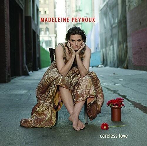 Madeleine Peyroux - Careless Love - VINYL LP