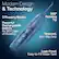 Modern Design & Technology
- 3 Flossing Modes
- 360° Rotating Tip
- Powerful Rechargeable Battery for 90+ Days of Flossing
- Textured, Non-Slip Grip
- Leak-Proof, Easy-to-Fill Water Tank