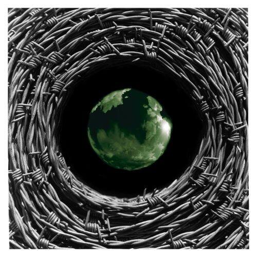  Mantis [CD]