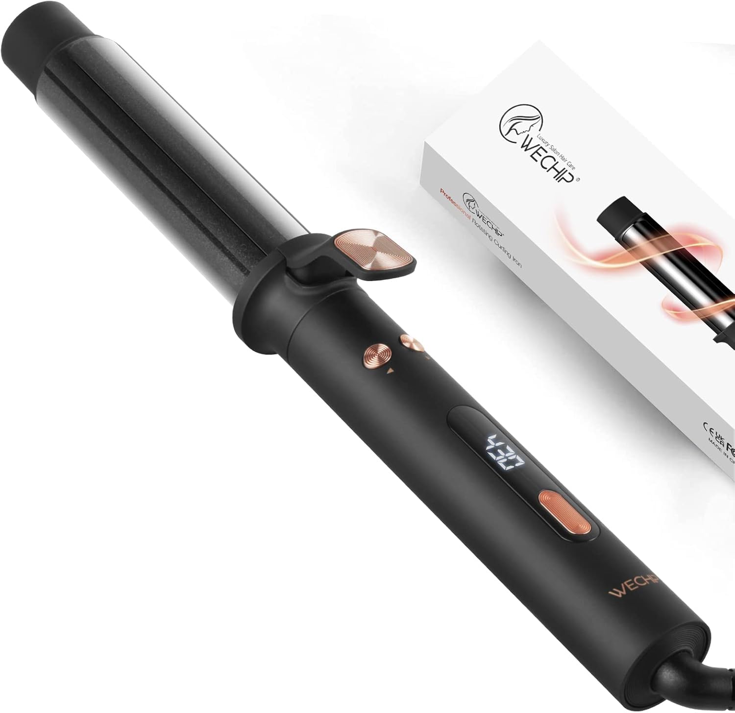 WECHIP  
Professional Hair Straightening Iron