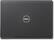 Front Standard. Dell - Studio Laptop with Intel® Core™2 Duo Processor - Jet Black.