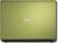 Front Standard. Dell - Studio Laptop with Intel® Core™2 Duo Processor - Spring Green.