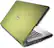 Alt View Standard 2. Dell - Studio Laptop with Intel® Core™2 Duo Processor - Spring Green.