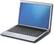 Left Standard. Dell - Studio Laptop with Intel® Core™2 Duo Processor - Spring Green.