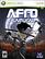 Front Detail. Afro Samurai - Xbox 360.