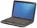 Left Standard. HP - Pavilion Laptop with Intel® Core™2 Duo Processor - Bronze/Chrome.