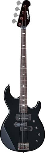 Best Buy: Yamaha Billy Sheehan Signature 4-String Electric Bass