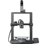 Front. Creality - Ender-3 V3 KE 3D Printer - Black.