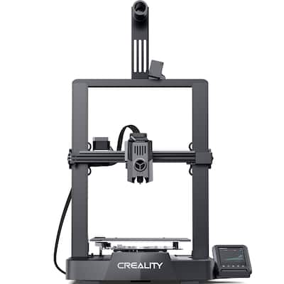 Creality Ender 3 V3 KE 3D Printer Basic Combo Black Ender-3 V3 KE Creality Ender 3 V3 KE 3D Printer Basic Combo Black Ender-3 V3 KE