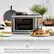 30:00 450
Breville
Element iQ® system transfers heat intelligently where and when you want it for perfect results