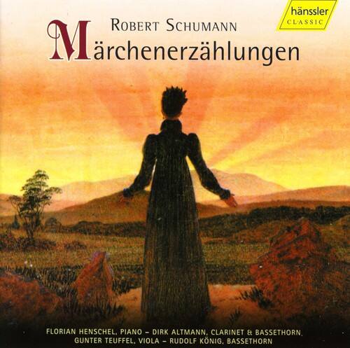 C. Schumann - Marchenerzahlungen   - COMPACT DISCS [CD] price history on PriceWatchPro