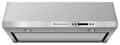 KitchenAid - 36 inches - Convertible - Under cabinet Range Hood - Stainless Steel