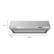 Alt View 11. KitchenAid - 36" Convertible Range Hood - Stainless steel.
