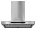 Front Zoom. KitchenAid - 30" Convertible Range Hood - Stainless Steel.