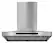 Front. KitchenAid - 30" Convertible Range Hood - Stainless steel.